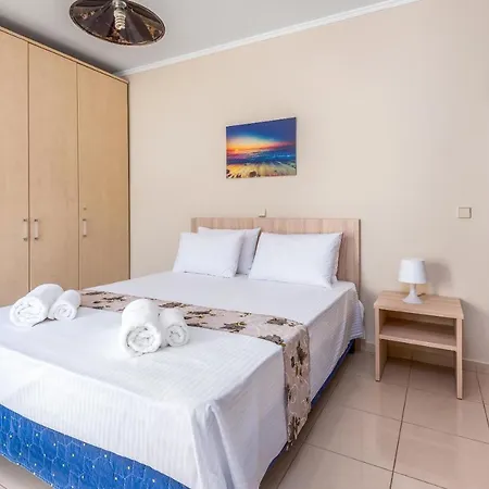 Villa Olive Tree Afando