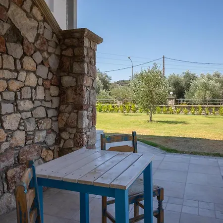 Olive Tree Villa
