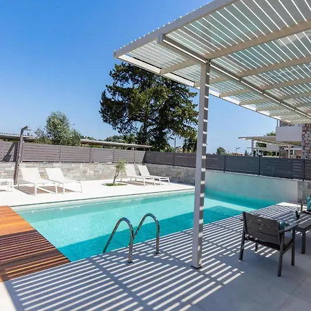 Villa Olive Tree Afantou