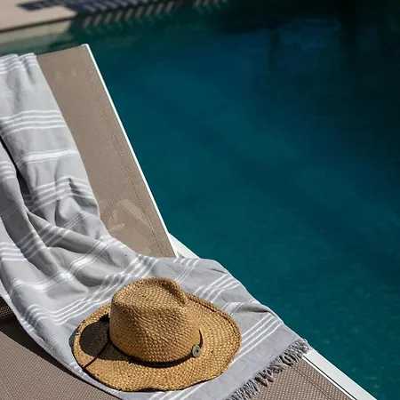 Villa Olive Tree *