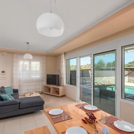 Olive Tree Villa