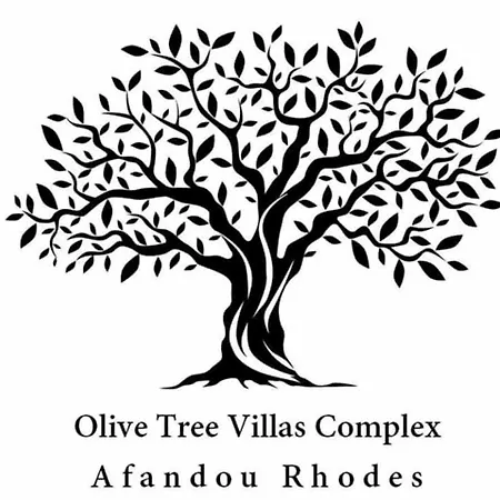 Olive Tree Villa