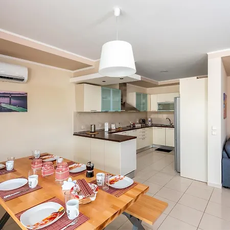 Villa Olive Tree Afantou