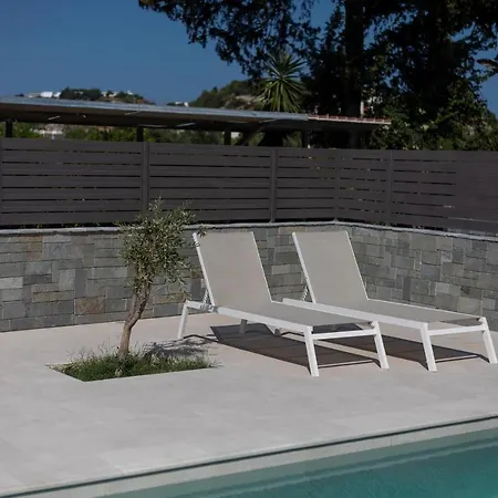Villa Olive Tree Afantou