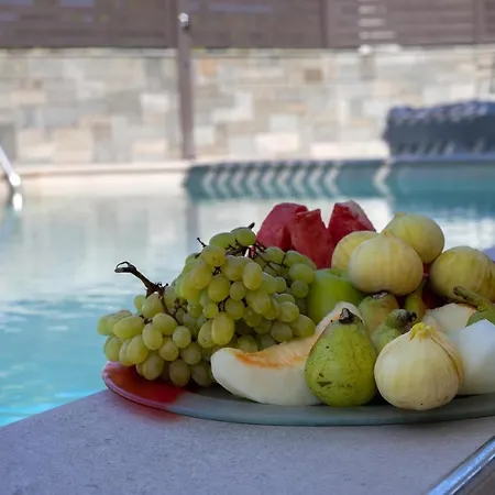 Villa Olive Tree *