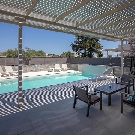 Olive Tree Villa