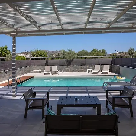 Villa Olive Tree *