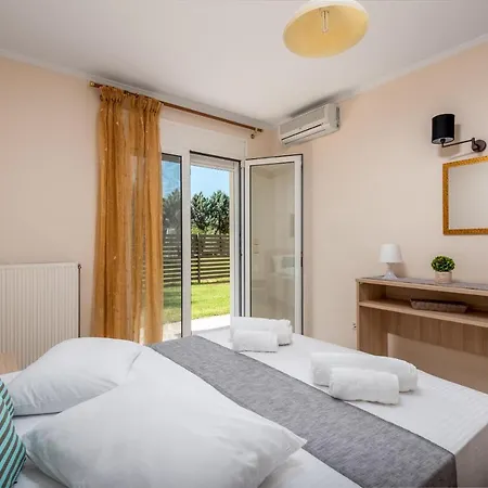Olive Tree Villa *