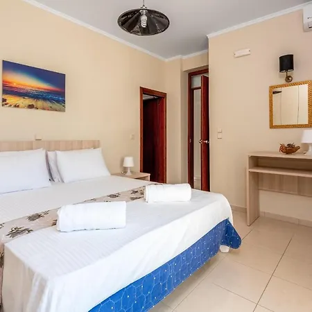 Olive Tree Villa *